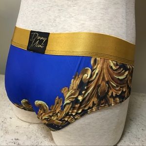 DANNY MIAMI Men’s L Underwear NEW -NO TAGS